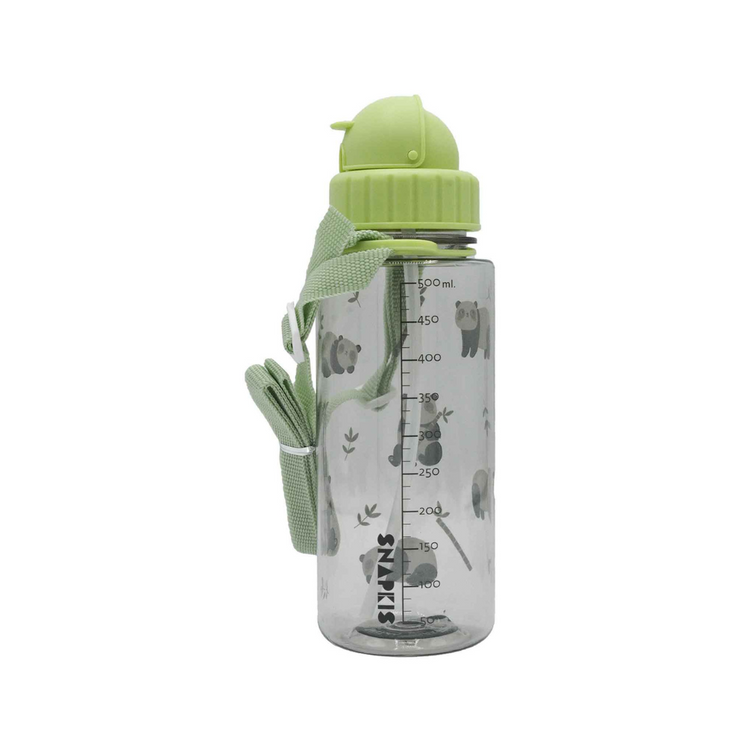 Snapkis Kids Tritan Water Bottle 500ml