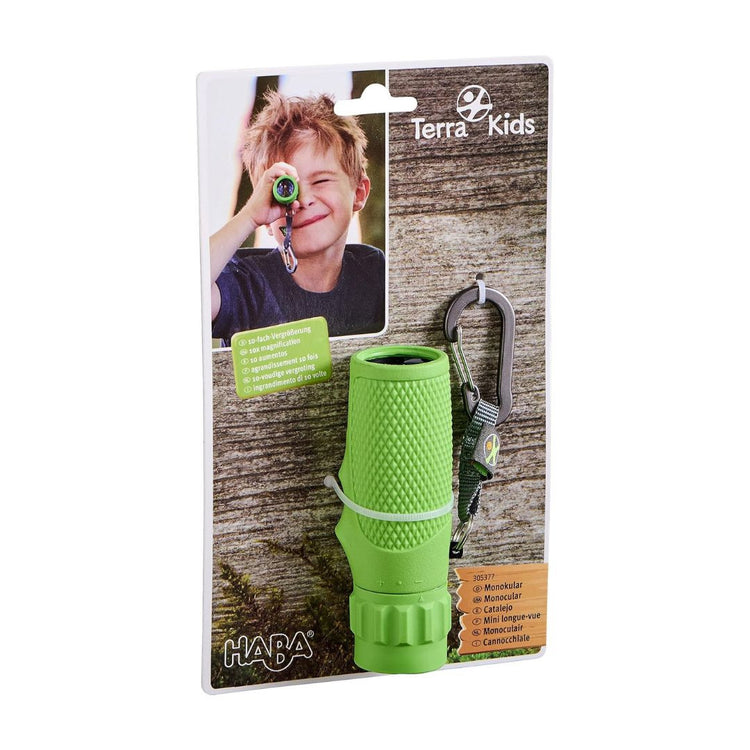 Haba Terra Kids Monocular (5yrs+)