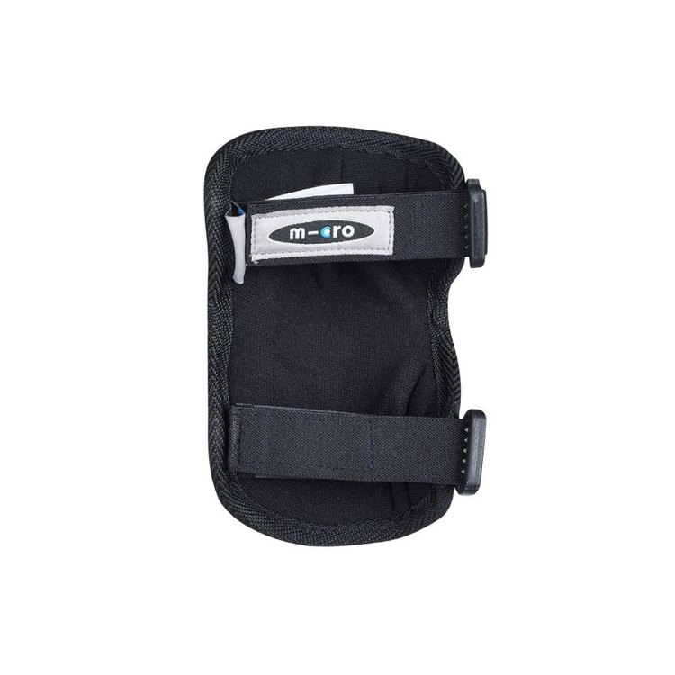 Micro Knee & Elbow Pad M - Black