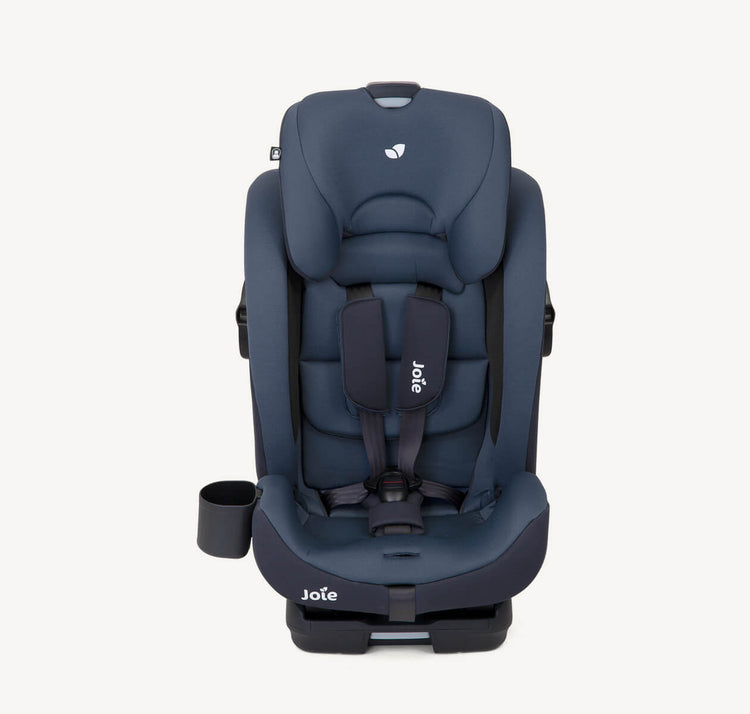 Joie Bold R Car Seat - Deep Sea (9-36kg; approx. 1-12years)