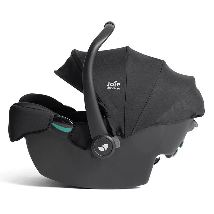 Joie Signature i-Starter Infant Carrier Car Seat