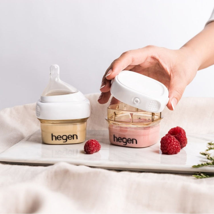 Hegen PCTO 60ml/2oz Feeding Bottle PPSU (1-pack)