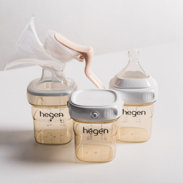 Hegen PCTO™ 150ml/5oz Feeding Bottle PPSU (1-pack)