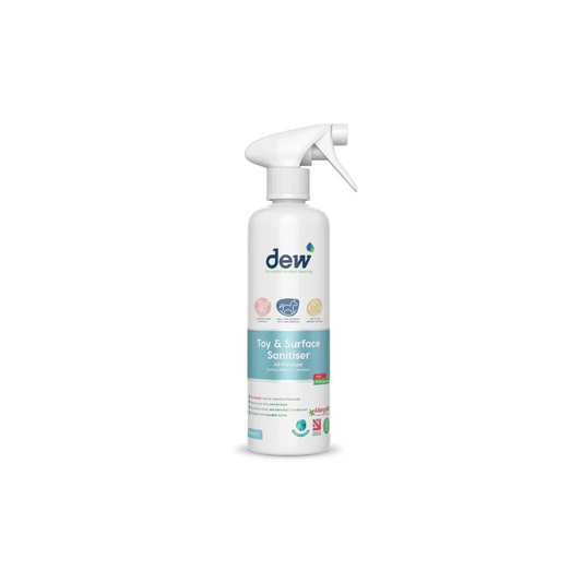 Dew Toy & Surface Cleaner 500ml