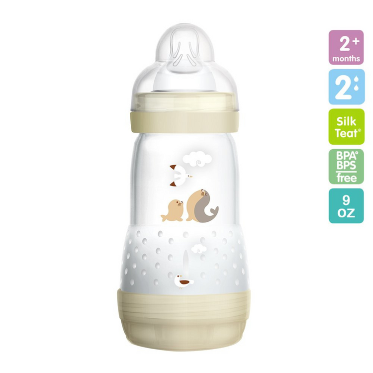 MAM Easy Start Anti-Colic Bottle (260ml)