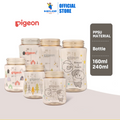 Pigeon SofTouch Wide-Neck Mix and Match Bottle Only