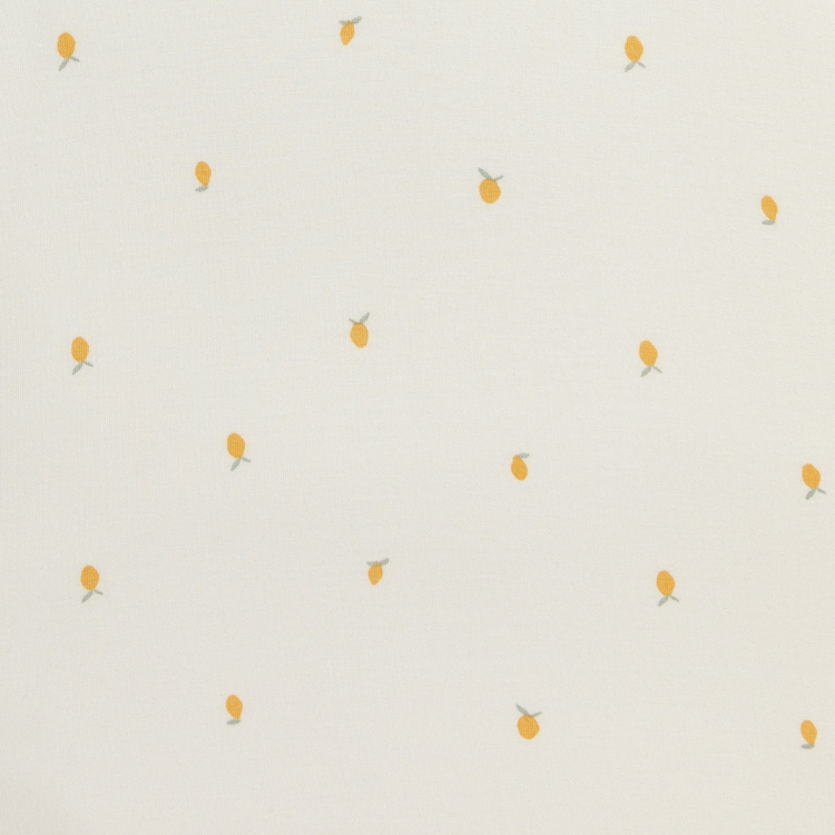 Love To Dream Stage1 Swaddle Up Bamboo 1.0 TOG - Lemon Cream