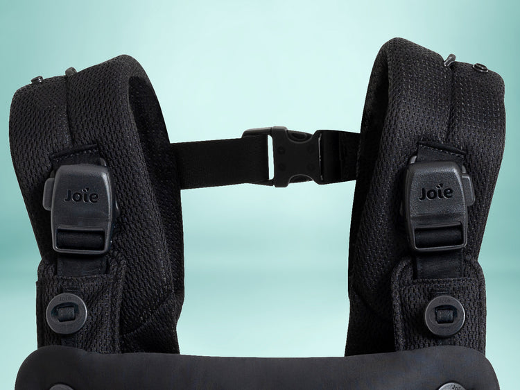 Joie Savvy Air 4 In 1 Baby Carrier (8 lb. up to 35 lb. )