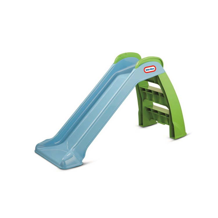 Little Tikes First Slide - Blue