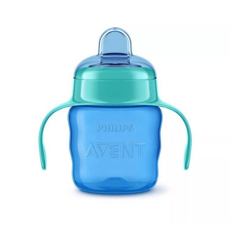 Philips Avent Easy Sip Spout Cup 200ml (6m+)