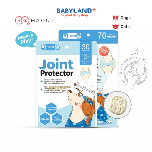 Maoup Joint Protector Health Treat