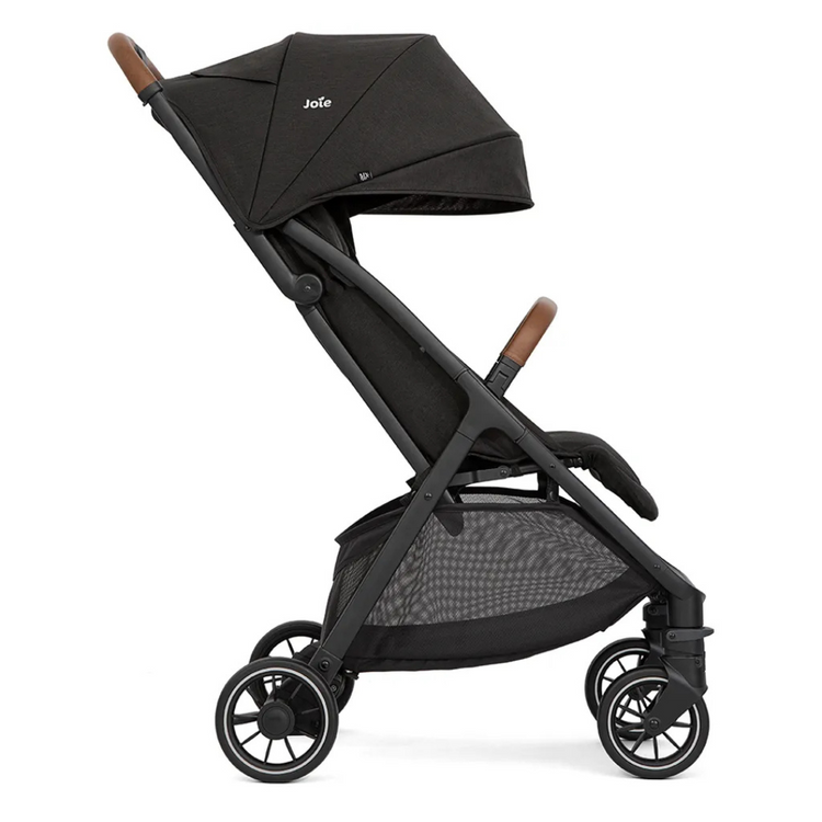 Joie Pact Pro Compact Stroller Lightest Weight (Birth to 22kg)