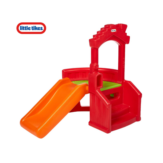 Little Tikes Climb & Slide Playhouse (18m+)