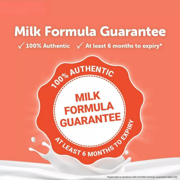 Wyeth S-26 Gold Promil Step 2 (550g) (6-18mth )