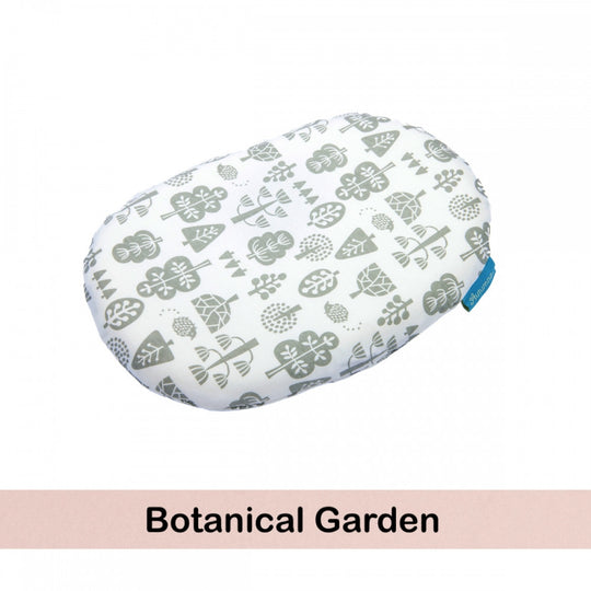 Autumnz Premium Dimper Pillow Cover - Botanical Garden