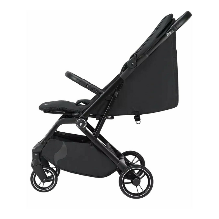 Osann Sportwagen Boogy 2 Stroller - Coal (Newborn till 22kg)