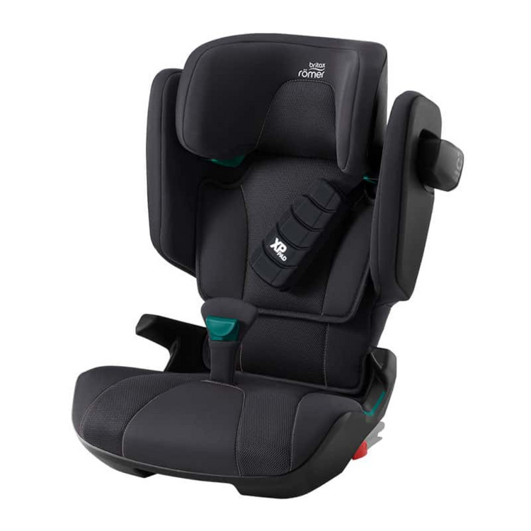 [ Display Unit ] Britax KidFix I-Size Car Seat (3.5 – 12 years)