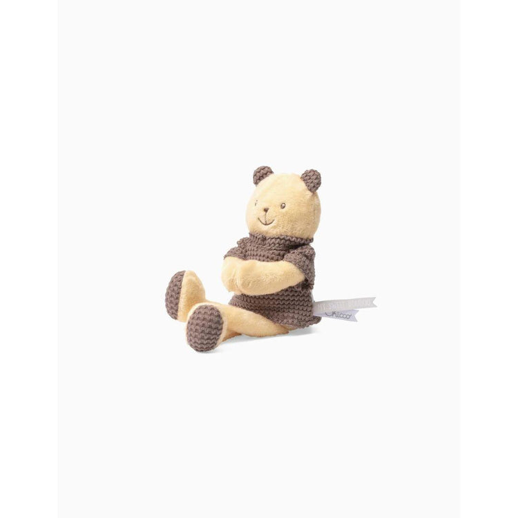 Chicco Toy MSDD Lovely Bear (0m+)