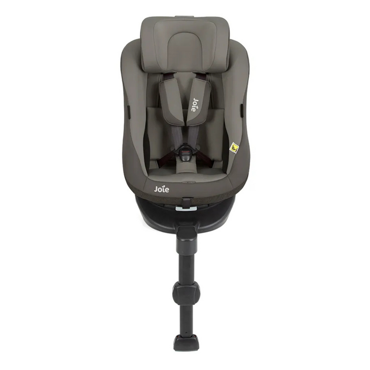 Joie Spin 360 GTi Spinning Car Seat | ISOFIX (Birth to 4 years)