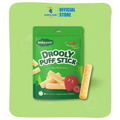 Babyyum Drooly Puff Stick (Strawberry Flavor) 20g