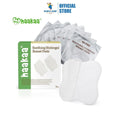 Haakaa Soothing Hydrogel Breast Pads (8pcs)