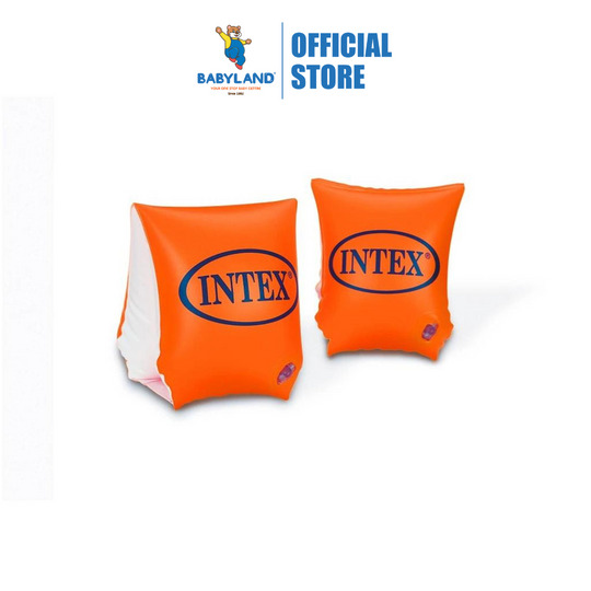 Intex Deluxe Arm Bands IT 58642NP (3-6yrs) - Wet Set Collection