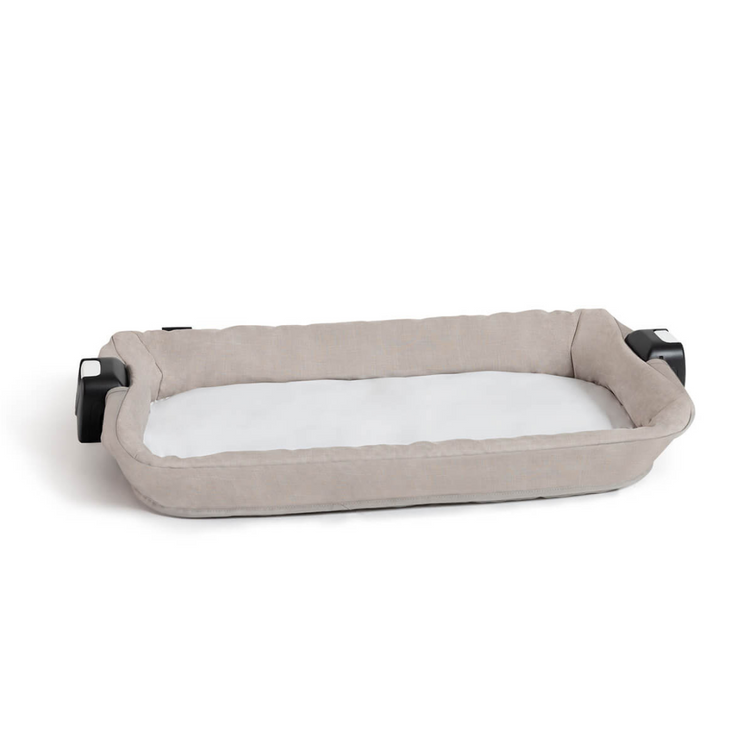 Joie Sesame LX Dove - Birth up to 30 lb