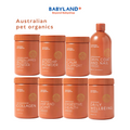 Australian Pet Organics Dog Supplements