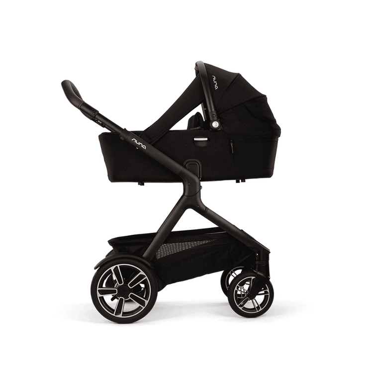 [PRE-ORDER] Nuna DEMI Next Large Stroller With 𝗙𝗼𝗿𝘄𝗮𝗿𝗱 𝗙𝗮𝗰𝗶𝗻𝗴