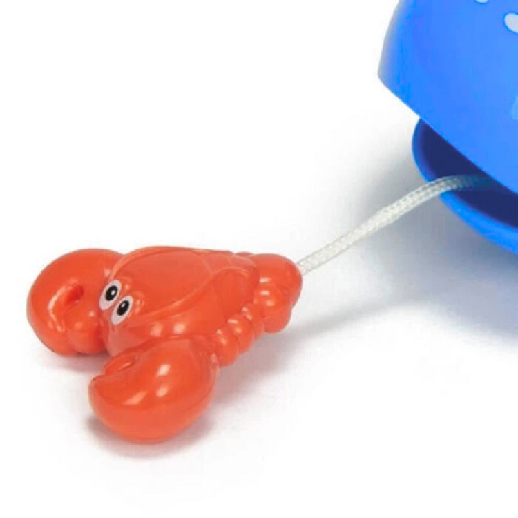 Infunbebe Swim N Catch Shark (6m+)