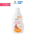 Buds BHE Baby Safe Fabric Softener 600ml