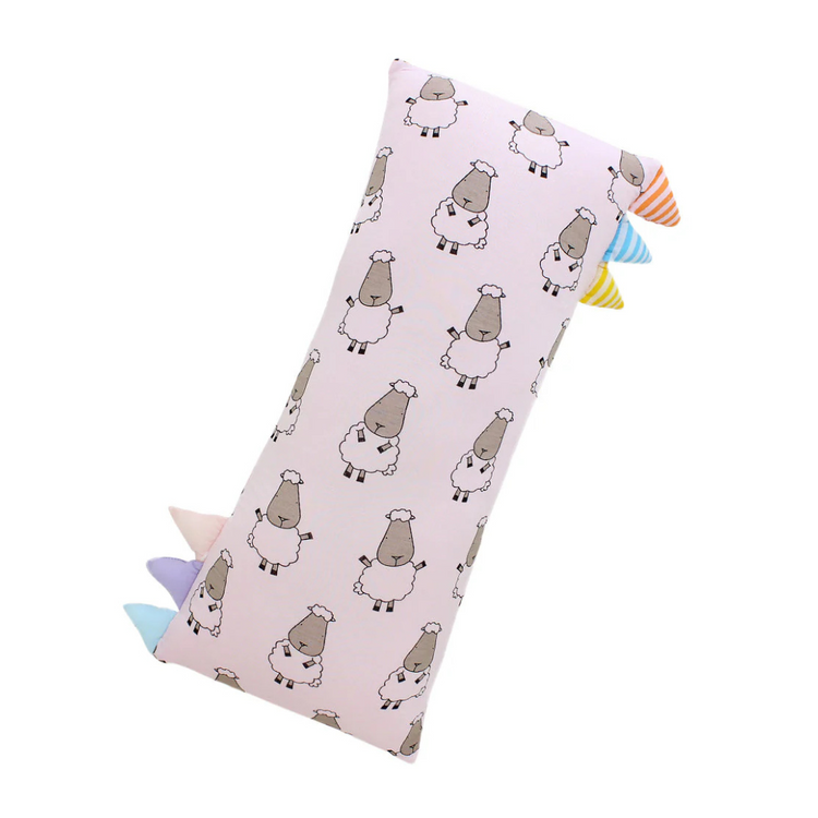 Baa Baa Sheepz Bed-Time Buddy - Jumbo (23x53 cm)