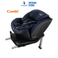 Combi Crossage 360 SL Isofix Convertible Car Seat (0-12yrs)