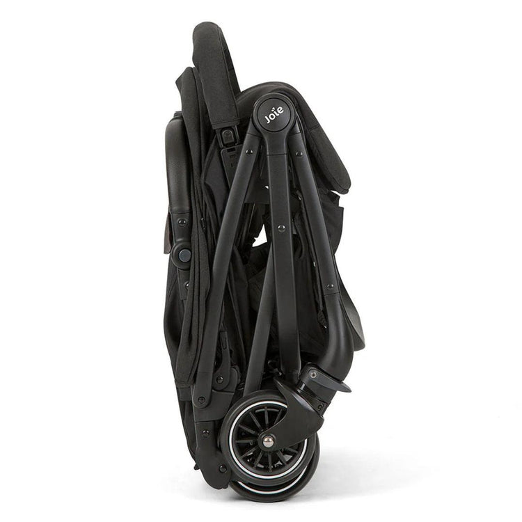 Joie 3 In 1 Tourist Compact Stroller Lightweight (Birth to 15kg)