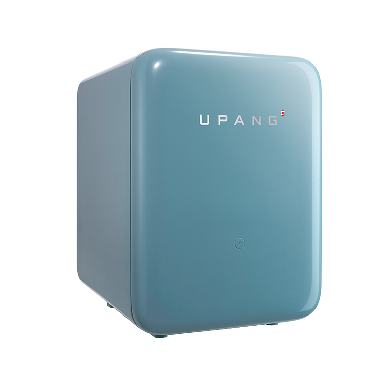 [PRE-ORDER] Upang Signature Sterilizer (LED) - Celadon Blue