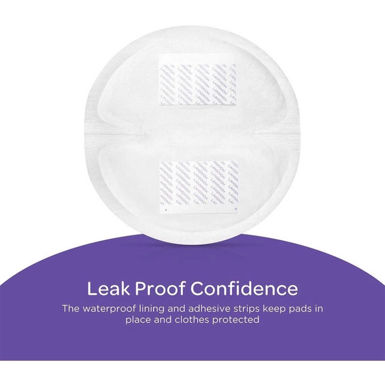 Lansinoh Disposable Nursing Breast Pads (24s/60s)