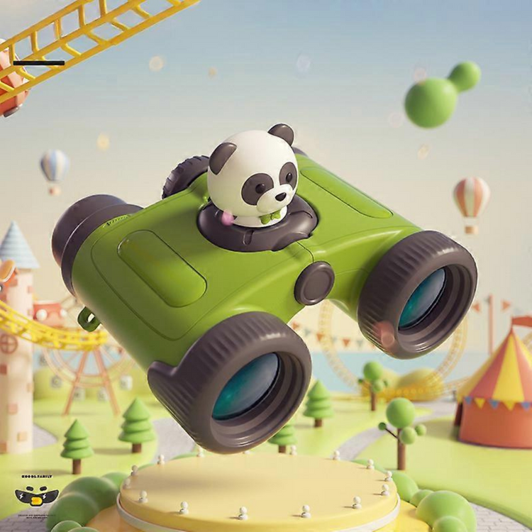 SuperKool Mini Binoculars for Children