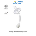 Simba allonge (No.6) Wide Neck Easy Straw