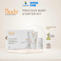 Buds Organics BCO Precious Baby Starter Kit