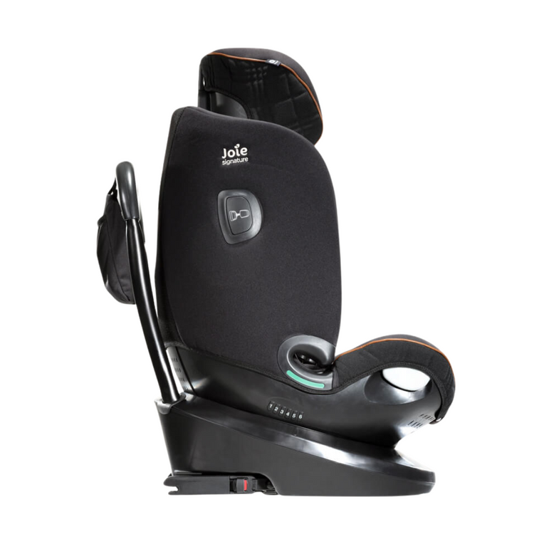 Joie Signature i-Spin Grow Car Seat | ISOFIX - Eclipse R (Birth to 7 years)