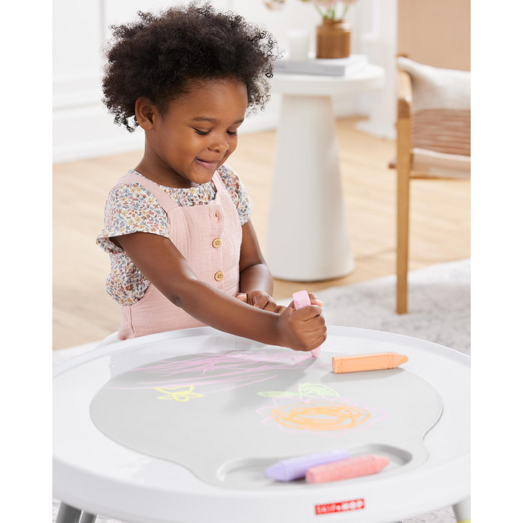 Skip Hop Explore & More Baby's View 3-Stage Activity Center