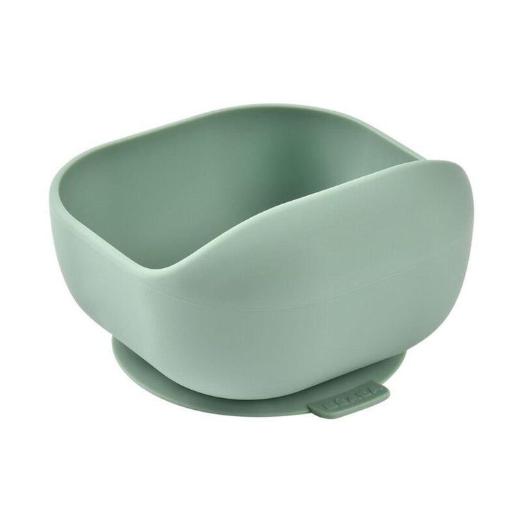 Beaba Silicone Suction Bowl (4m+)