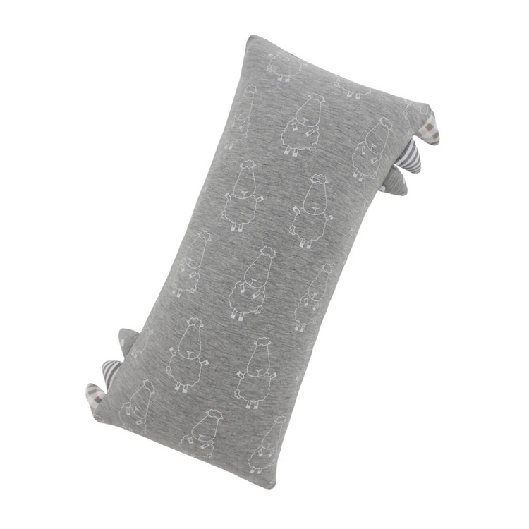 Baa Baa Sheepz Bed-Time Buddy - Jumbo (23x53 cm)