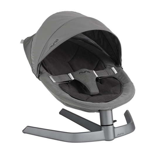 [PRE-ORDER] Nuna Leaf Accessory - Canopy With Insect Net 𝗨𝗩 𝗣𝗿𝗼𝘁𝗲𝗰𝘁𝗶𝗼𝗻