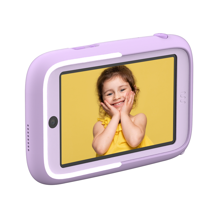 myFirst Camera 50 Dual Lens Kid's Digital Camera with Artificial Intelligence Curation WiFi Connectivity & Social Circle