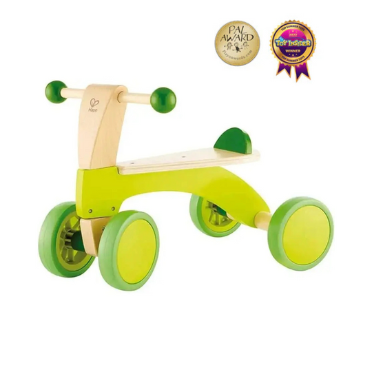 Hape Scoot Around 12m+