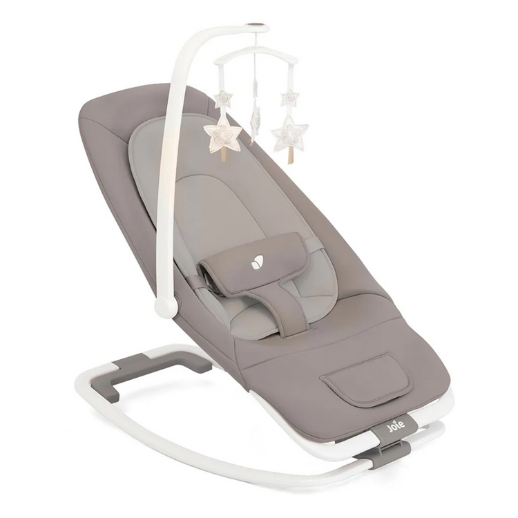 Joie Dreamer Soother Rocker & Bouncer (Birth to 13kg)