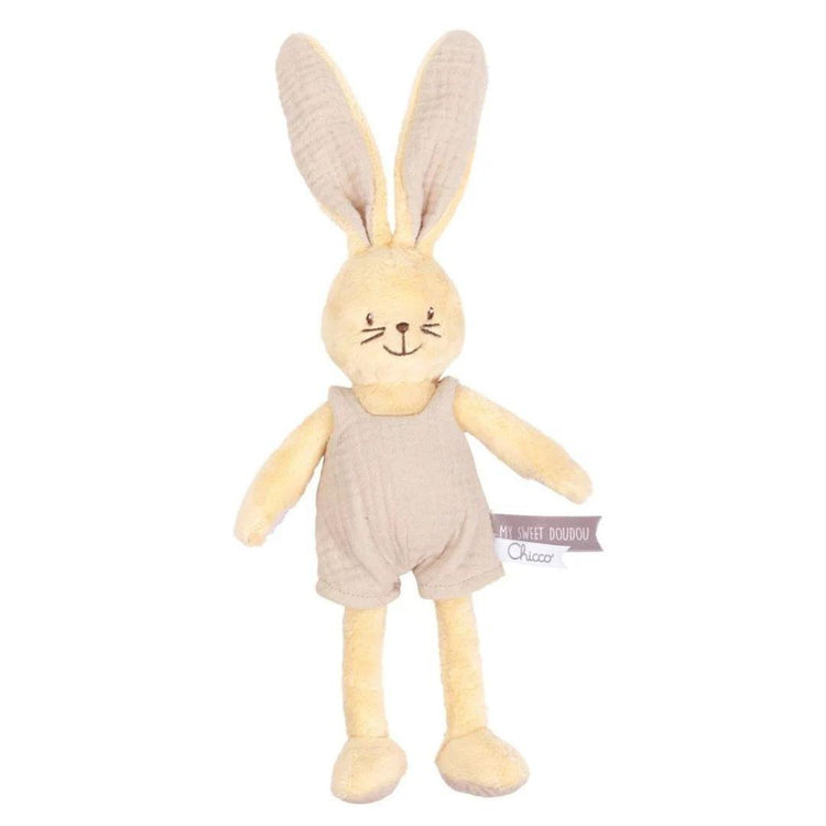Chicco Toy MSDD Lovely Bunny (0m+)