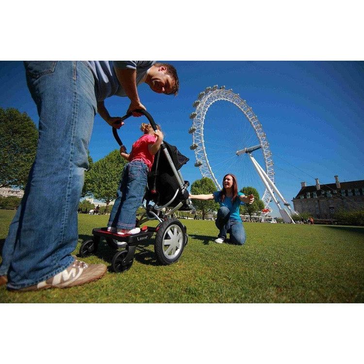 Lascal Buggy Board Maxi (2 to 6 years old)