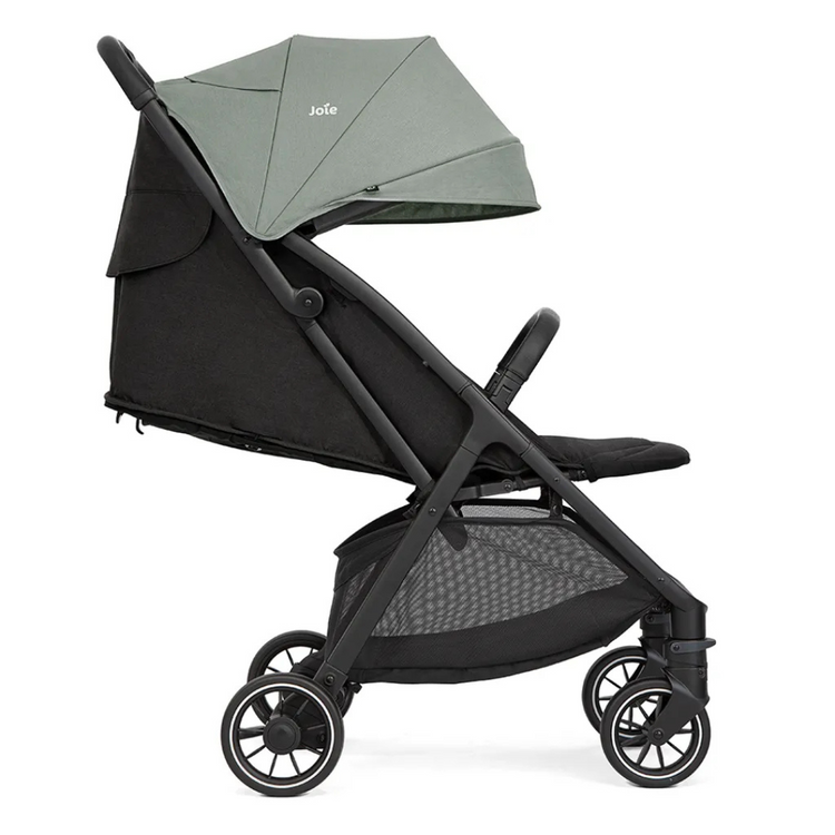 Joie Pact Pro Compact Stroller Lightest Weight (Birth to 22kg)